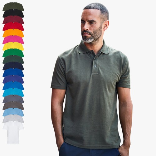 Pro rtx polo - pro,
