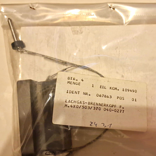 Perkin elmer aas - elmer,
