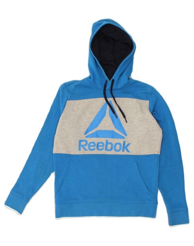 Reebok herren grafik hoodie - herren,