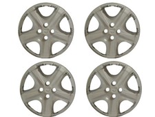 x4 Wheel Trims 16 Inch For