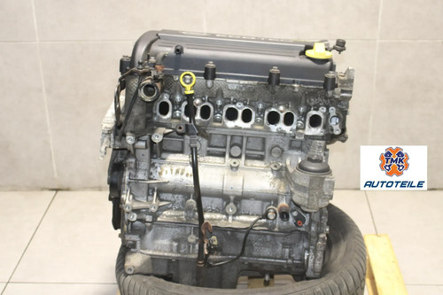 Opel vectra signum zafira b - opel,