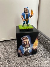 Clash Royale Wizard Magier