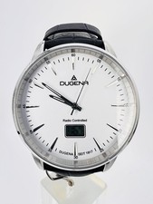 Vintage Dugena, Funkuhr