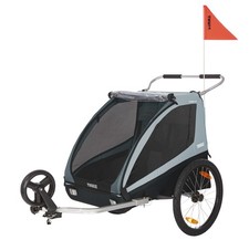 Thule coaster - thule, xt