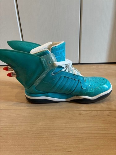 Adidas jeremy scott shark - adidas,