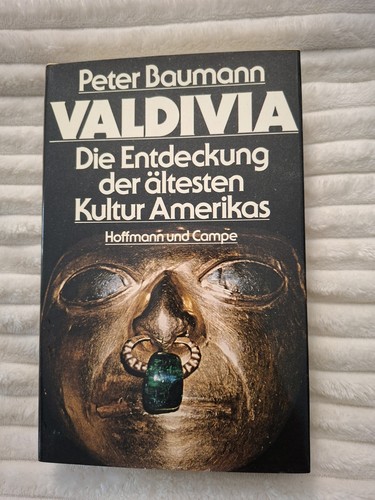 Valdivia die entdeckung der - -,