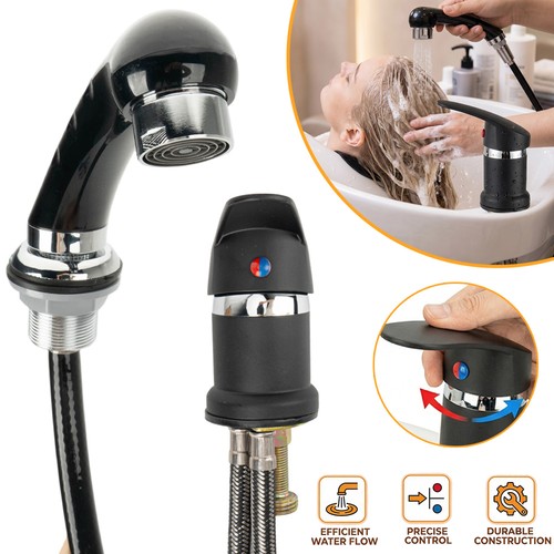 Friseur mischbatterie - friseur,