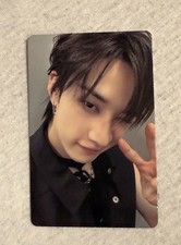 Stray Kids Bang Chan Hollow