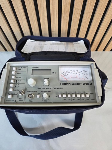 Technisat technidata 2150 sat - 2150,