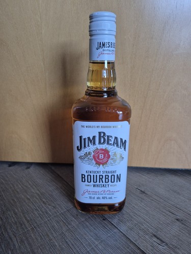 Jim beam kentucky - jim, "kentucky