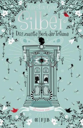 Kerstin gier silber das - gier,
