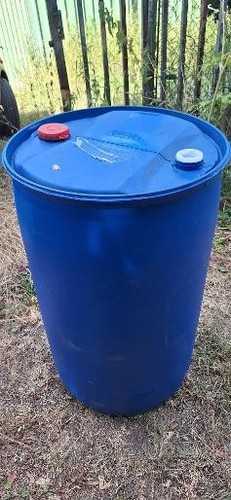 Kunststoff fass tonne - kunststoff,