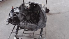 Schaltgetriebe/ Nissan Micra K11/ 1.0L/ CG10 Nissan Micra 1.0 Bj 1999