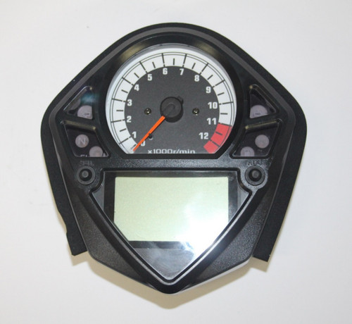 Tacho cockpit instrumente - cockpit,