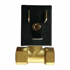 Magnetventil für Saeco Royal