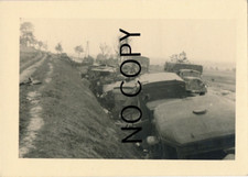 Foto WK2 Panzer Division 1  -