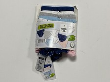 Mädchen  Höschen (7er Pack)