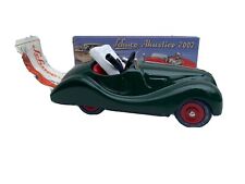 Schuco Aukustico 2002