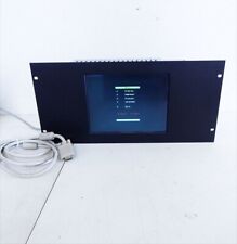 Reikotronic 10,4“ Industrie - TFT / LCD-Panel LCD 10,4" / 19" Einbau -used-