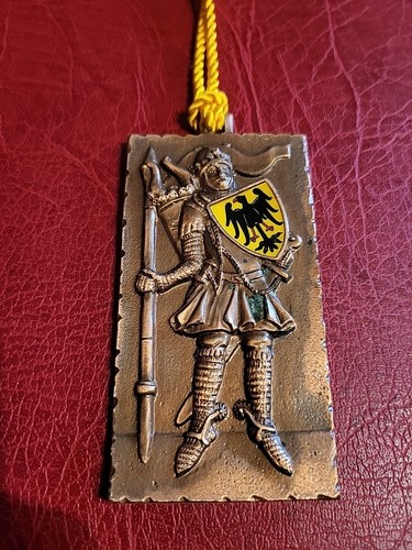 Wander orden medaille - wander,