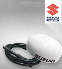 Nmea 2000 suzuki lowrance gps - nmea, suzuki/lowrance