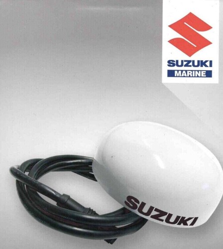 Nmea 2000 suzuki - suzuki/lowrance, gps