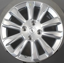 1x Original 16 Zoll Alufelge