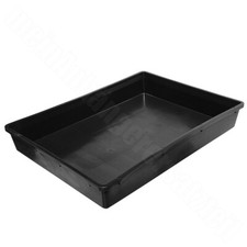 Ölauffangwanne Öl Auffangwanne 18L säurebeständig 18 Liter für Ölwechsel