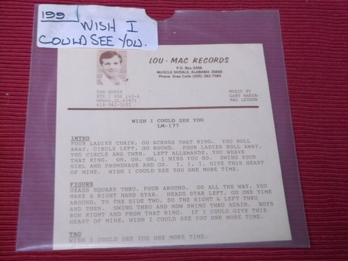 Tom roper wish - ,