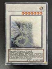 Antiker Feendrache ANPR-DE040 1. Auflage Ghost Rare VG DE YUGIOH