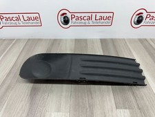 VW T5 7H Original Abdeckung Nebelscheinwerfer Blende Vorne Links 7H0807489C