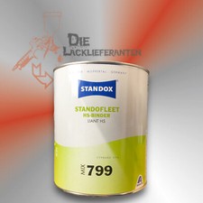 Standox Standofleet 799