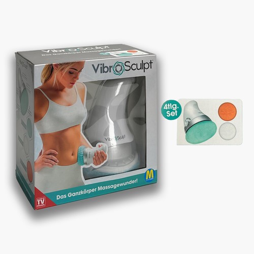 Vibrosculpt ganzkörper - vibrosculpt,