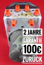 2 Jahre Garantie ! ABS ASR Sprinter A0004465089 Bosch 0265900034 Steuergerät 