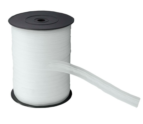 Raffrolloband für querstäbe - raffrolloband,