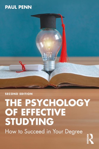 The psychology effective - psychology, of