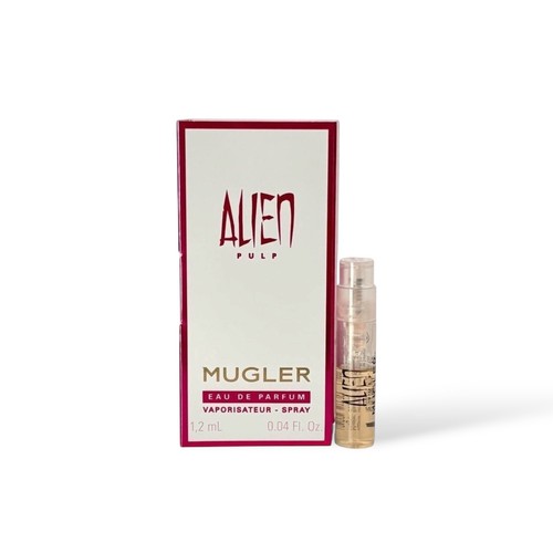 Mugler alien pulp - pulp, eau