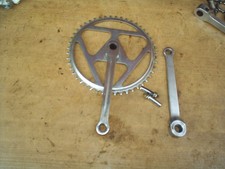 Kurbelgarnitur für