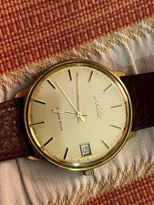 Mido Ocean Star Automatic