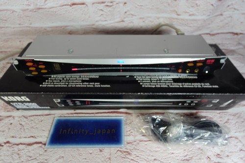 Korg dtr 2000 digital - dtr-2000,
