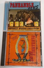 Panhandle Alks - Düsseldorf