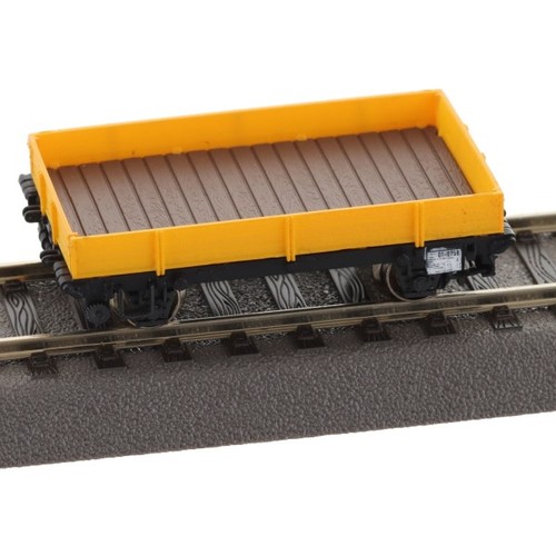 Weinert 4606 anhänger - 4606, h0