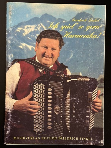 Noten friedrich finkel - friedrich,