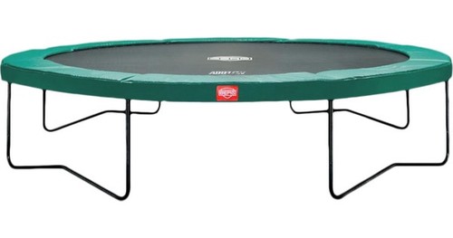 Berg trampolin champion m - 4,30,