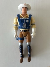 Marshall Bravestarr