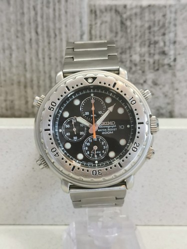 Seiko italian tuna y182 7c20 - seiko,
