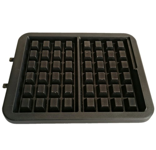 Krups 01040300 waffelplatte - krups, ts-01040300