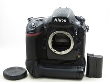Nikon D800E DSLR Gehäuse +