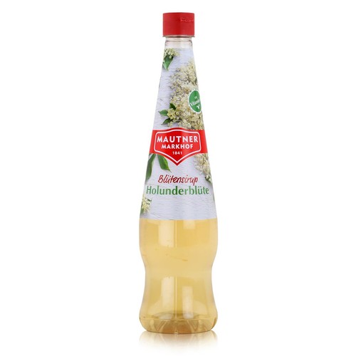 Mautner getränkesirup - mautner,