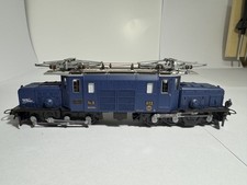 Bemo Rhb Krokodil Ge 6/6 I HOm